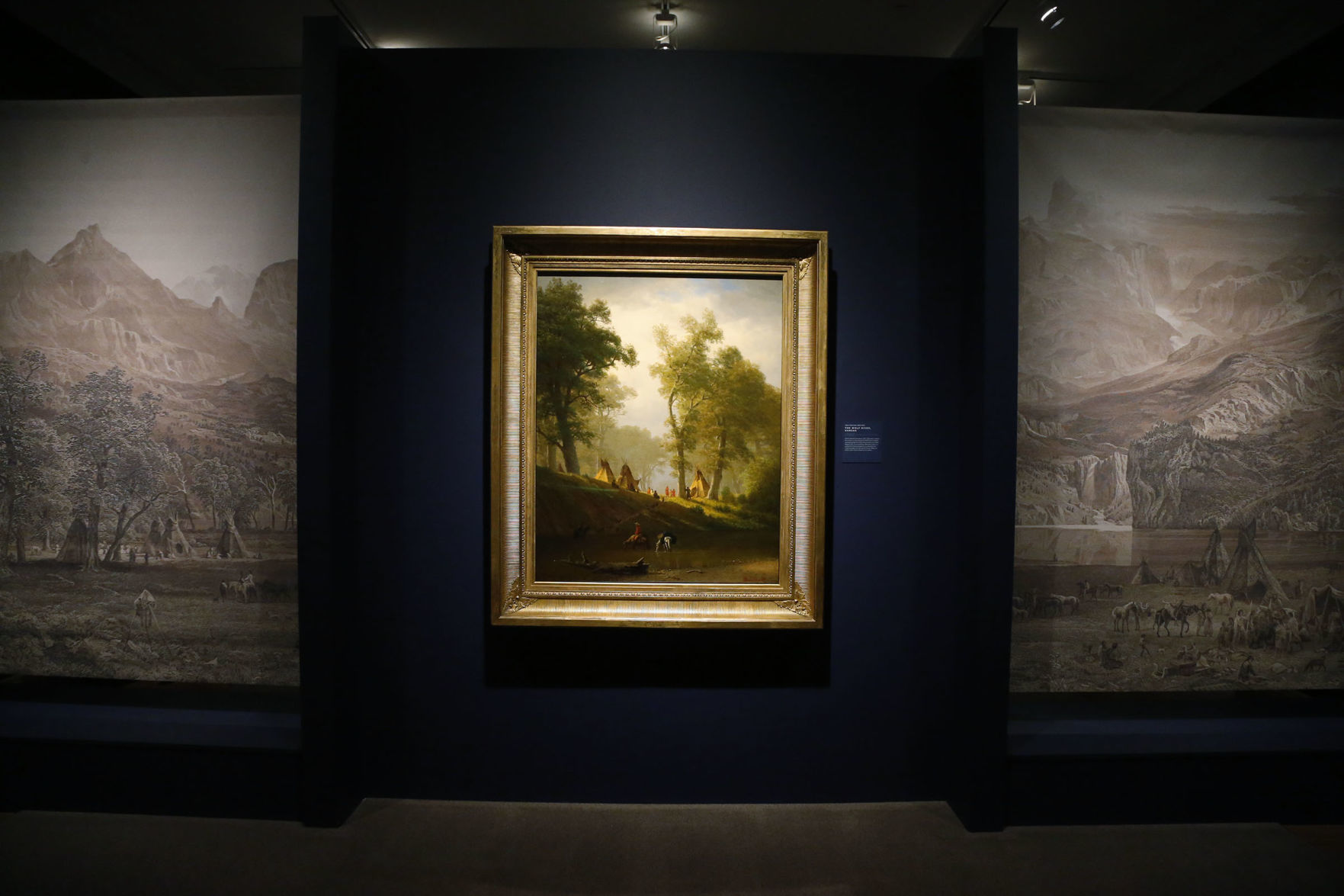 Gilcrease Museum